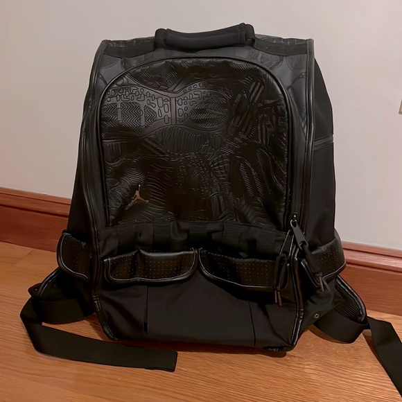 Jordan Other - Jordan air backpack